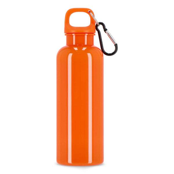 Nina borraccia R-PET 500 ml - personalizzabile con logo