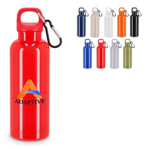 Nina borraccia R-PET 500 ml - personalizzabile con logo