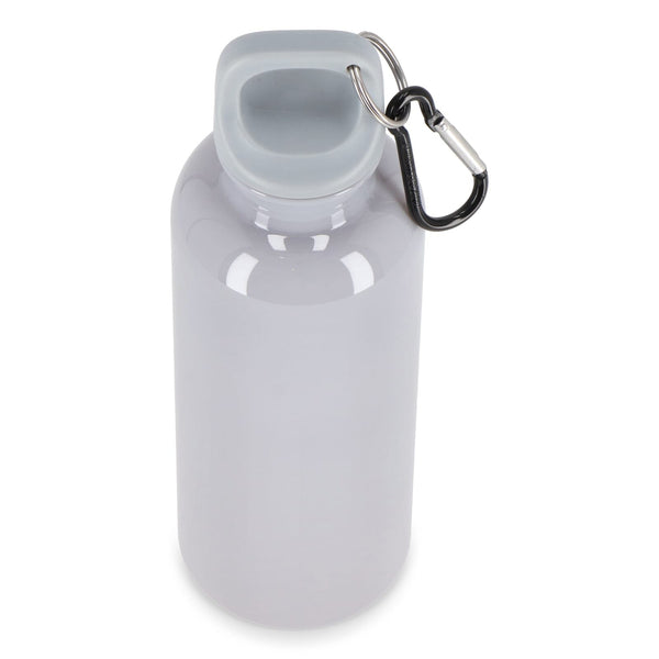 Nina borraccia R-PET 500 ml - personalizzabile con logo