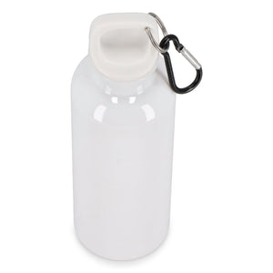 Nina borraccia R-PET 500 ml - personalizzabile con logo