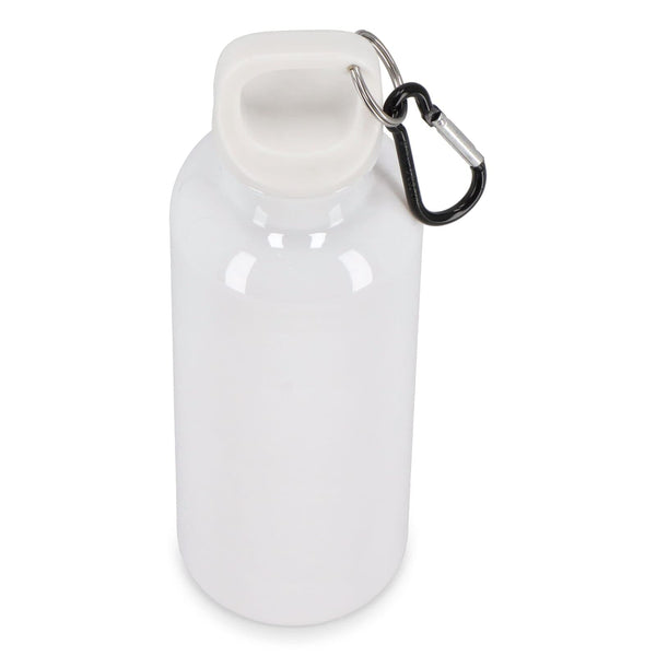 Nina borraccia R-PET 500 ml - personalizzabile con logo
