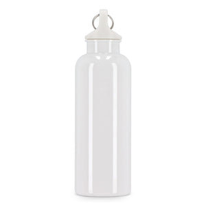 Nina borraccia R-PET 500 ml - personalizzabile con logo