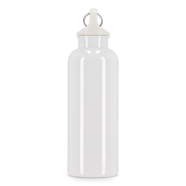Nina borraccia R-PET 500 ml - personalizzabile con logo