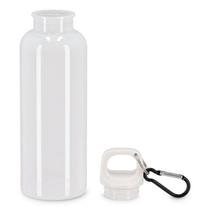 Nina borraccia R-PET 500 ml - personalizzabile con logo
