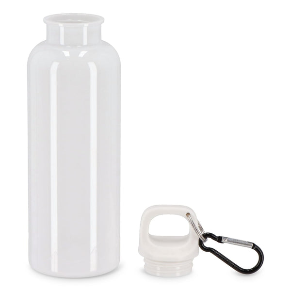 Nina borraccia R-PET 500 ml - personalizzabile con logo