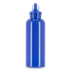 Nina borraccia R-PET 500 ml - personalizzabile con logo