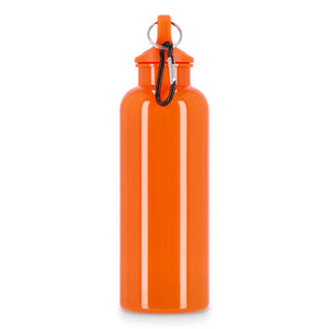 Nina borraccia R-PET 500 ml - personalizzabile con logo