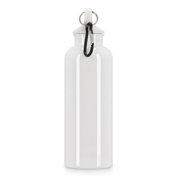Nina borraccia R-PET 500 ml - personalizzabile con logo