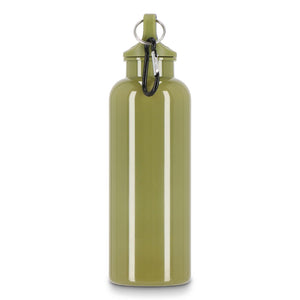 Nina borraccia R-PET 500 ml - personalizzabile con logo