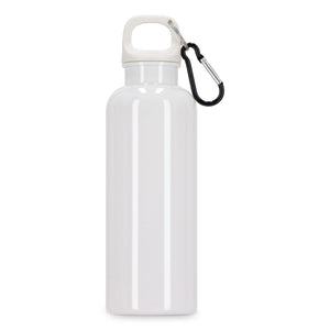 Nina borraccia R-PET 500 ml - personalizzabile con logo