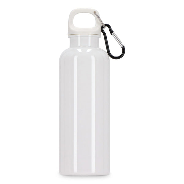 Nina borraccia R-PET 500 ml - personalizzabile con logo