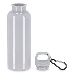Nina borraccia R-PET 500 ml - personalizzabile con logo