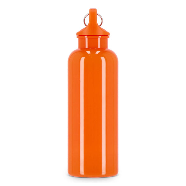 Nina borraccia R-PET 500 ml - personalizzabile con logo