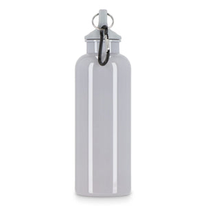 Nina borraccia R-PET 500 ml - personalizzabile con logo