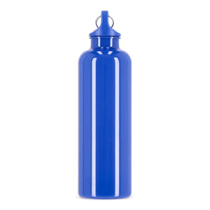Nina bottiglia d'acqua R-PET 750 ml Colore duro - personalizzabile con logo