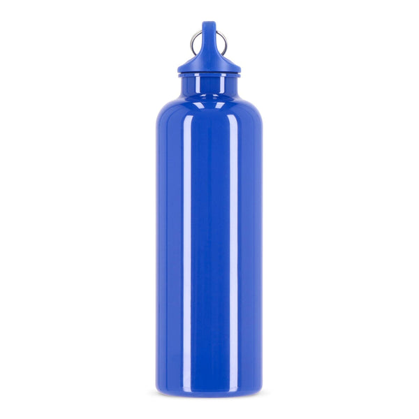 Nina bottiglia d'acqua R-PET 750 ml Colore duro - personalizzabile con logo
