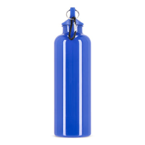 Nina bottiglia d'acqua R-PET 750 ml Colore duro - personalizzabile con logo