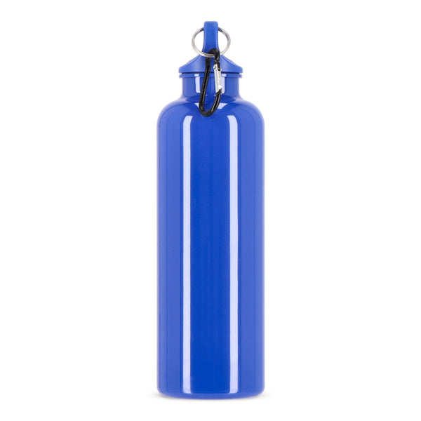 Nina bottiglia d'acqua R-PET 750 ml Colore duro - personalizzabile con logo
