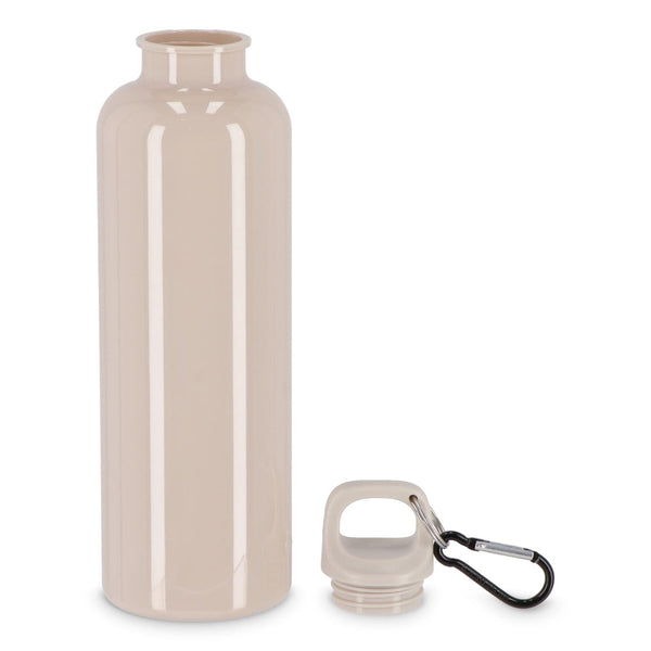Nina bottiglia d'acqua R-PET 750 ml Colore duro - personalizzabile con logo