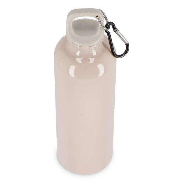 Nina bottiglia d'acqua R-PET 750 ml Colore duro - personalizzabile con logo