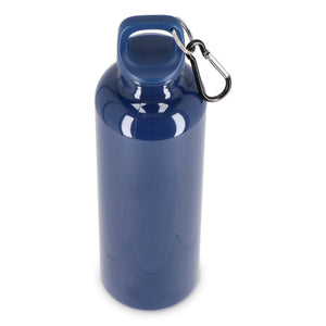 Nina bottiglia d'acqua R-PET 750 ml Colore duro - personalizzabile con logo