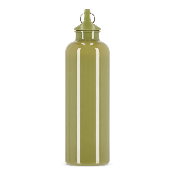Nina bottiglia d'acqua R-PET 750 ml Colore duro - personalizzabile con logo