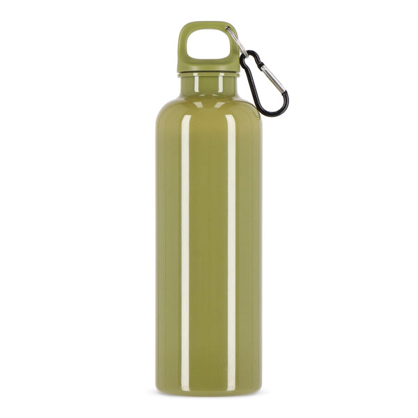 Nina bottiglia d'acqua R-PET 750 ml Colore duro - personalizzabile con logo