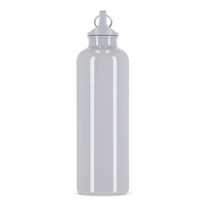 Nina bottiglia d'acqua R-PET 750 ml Colore duro - personalizzabile con logo