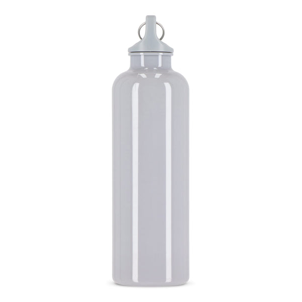 Nina bottiglia d'acqua R-PET 750 ml Colore duro - personalizzabile con logo