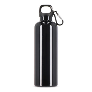 Nina bottiglia d'acqua R-PET 750 ml Colore duro - personalizzabile con logo