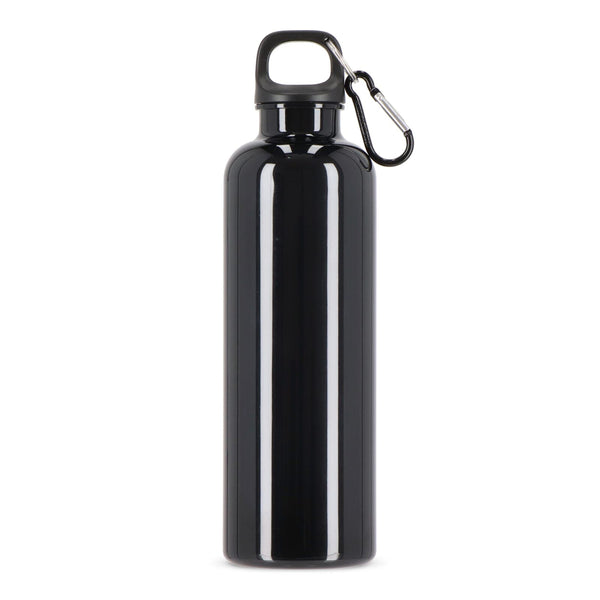 Nina bottiglia d'acqua R-PET 750 ml Colore duro - personalizzabile con logo