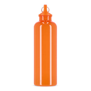Nina bottiglia d'acqua R-PET 750 ml Colore duro - personalizzabile con logo