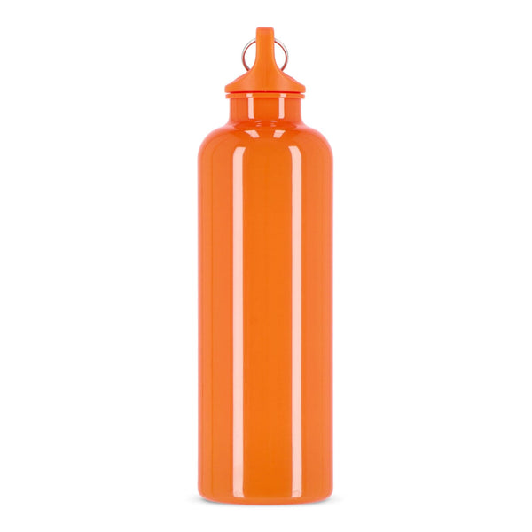Nina bottiglia d'acqua R-PET 750 ml Colore duro - personalizzabile con logo