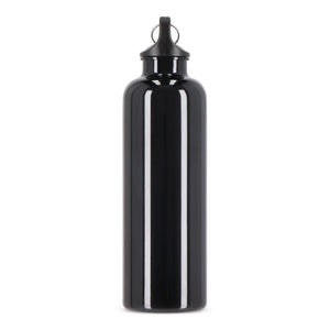 Nina bottiglia d'acqua R-PET 750 ml Colore duro - personalizzabile con logo