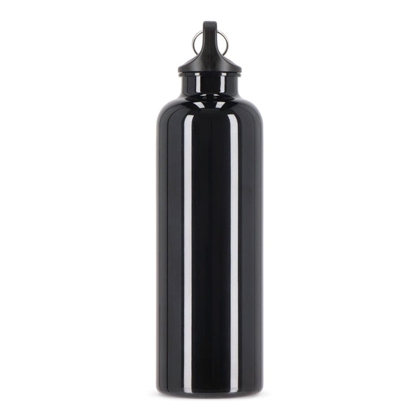 Nina bottiglia d'acqua R-PET 750 ml Colore duro - personalizzabile con logo