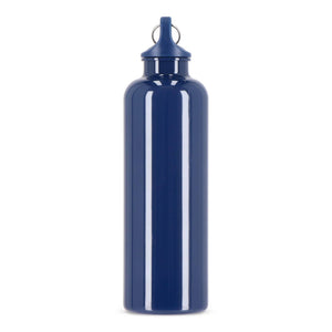 Nina bottiglia d'acqua R-PET 750 ml Colore duro - personalizzabile con logo