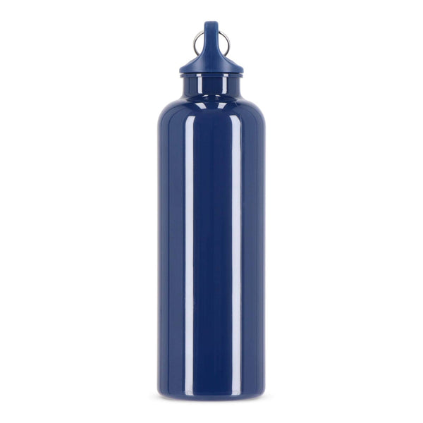 Nina bottiglia d'acqua R-PET 750 ml Colore duro - personalizzabile con logo