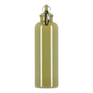 Nina bottiglia d'acqua R-PET 750 ml Colore duro - personalizzabile con logo