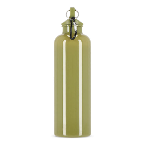 Nina bottiglia d'acqua R-PET 750 ml Colore duro - personalizzabile con logo