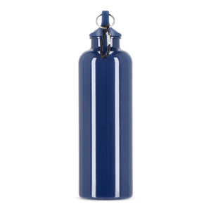 Nina bottiglia d'acqua R-PET 750 ml Colore duro - personalizzabile con logo