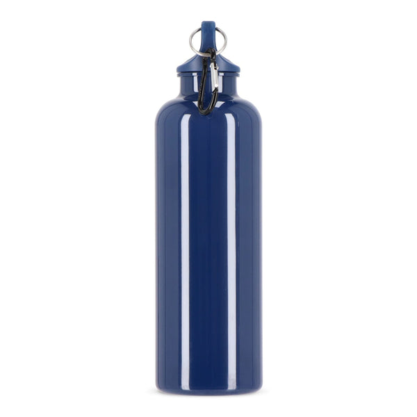 Nina bottiglia d'acqua R-PET 750 ml Colore duro - personalizzabile con logo