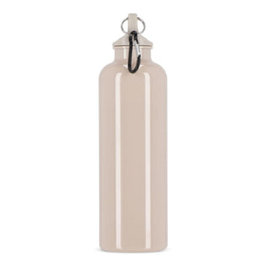 Nina bottiglia d'acqua R-PET 750 ml Colore duro - personalizzabile con logo