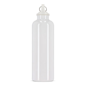 Nina bottiglia d'acqua R-PET 750 ml Colore duro - personalizzabile con logo