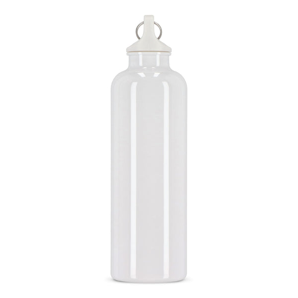 Nina bottiglia d'acqua R-PET 750 ml Colore duro - personalizzabile con logo