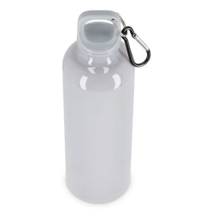 Nina bottiglia d'acqua R-PET 750 ml Colore duro - personalizzabile con logo
