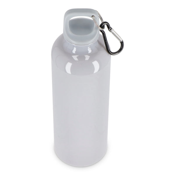 Nina bottiglia d'acqua R-PET 750 ml Colore duro - personalizzabile con logo