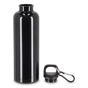 Nina bottiglia d'acqua R-PET 750 ml Colore duro - personalizzabile con logo