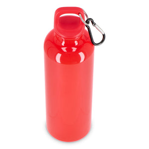 Nina bottiglia d'acqua R-PET 750 ml Colore duro - personalizzabile con logo