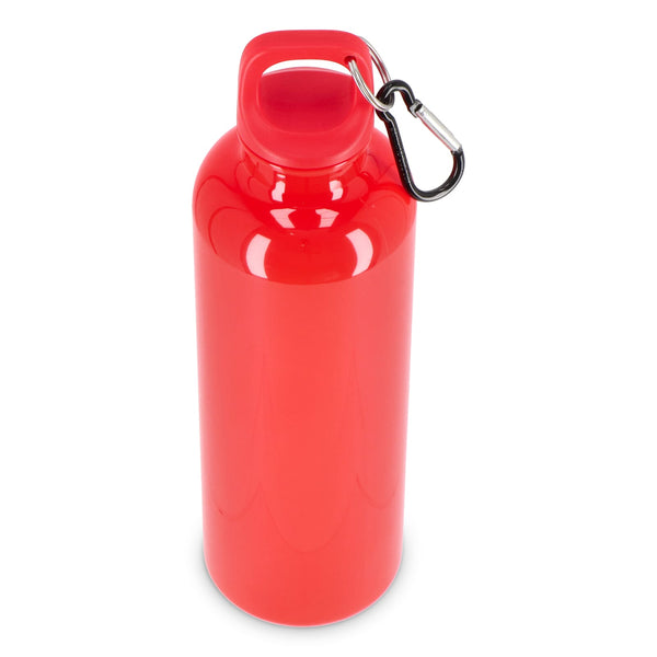 Nina bottiglia d'acqua R-PET 750 ml Colore duro - personalizzabile con logo