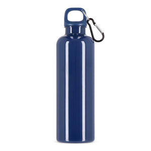 Nina bottiglia d'acqua R-PET 750 ml Colore duro - personalizzabile con logo